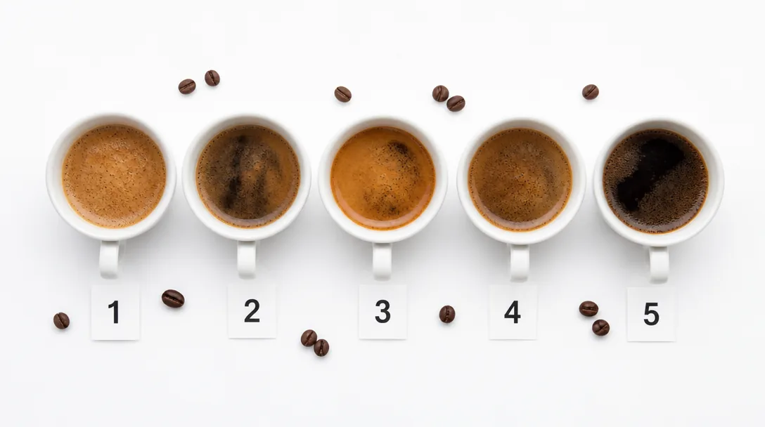 Kaffe