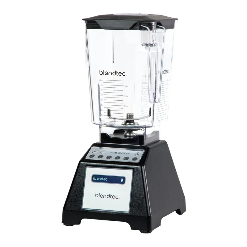 Blendtec Total Blender (BLB-TOT-B)