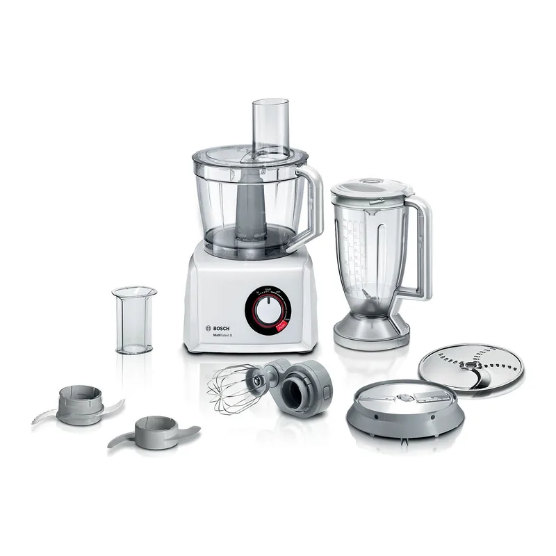 Bosch MultiTalent 8 (MC812W501)