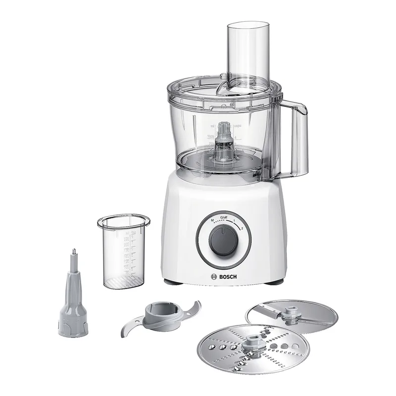 Bosch MultiTalent 3 (MCM3110W)