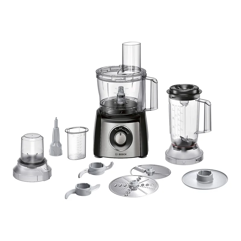 Bosch MultiTalent 3 (MCM3501M)