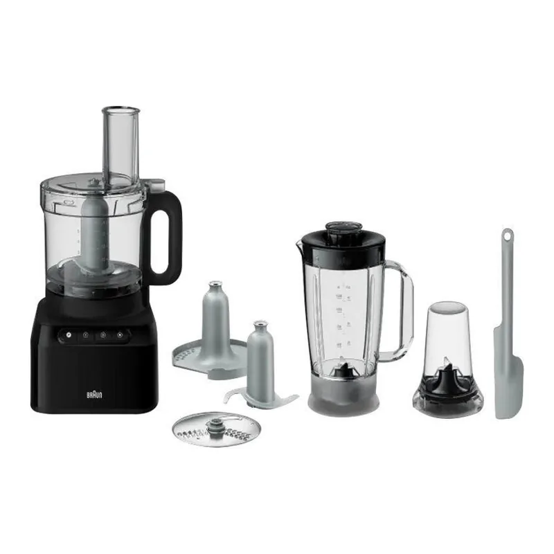 Braun PurEase (FP3132BK)