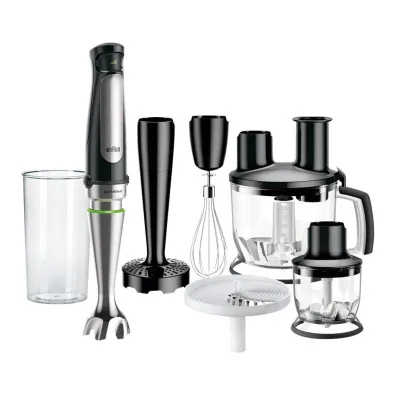 Braun MultiQuick 7 (MQ7087X)