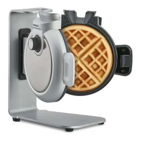 Caso WaffleUp