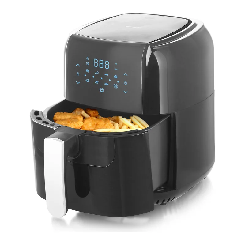Emerio Digital varmluftsfritös XXL