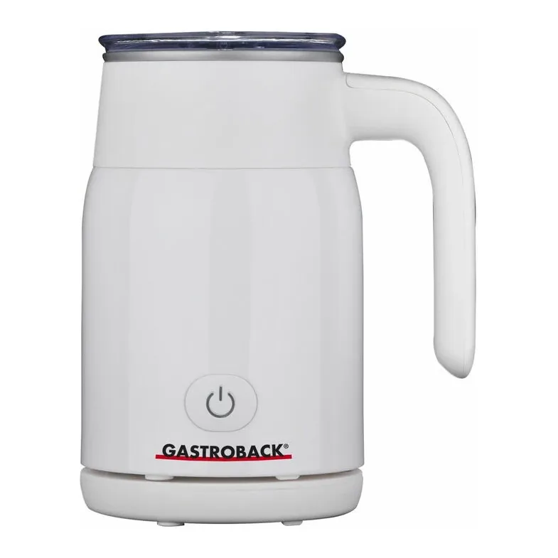 Gastroback Latte Magic