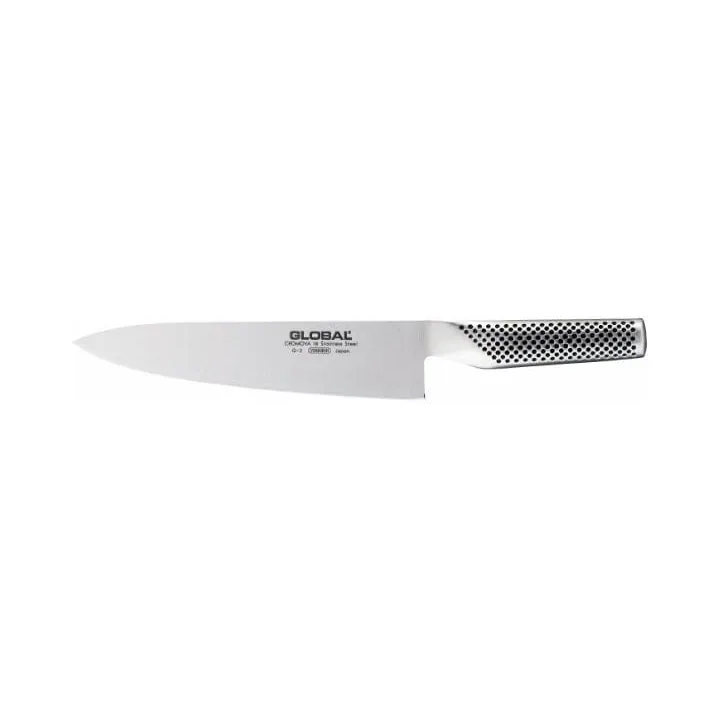 Global G-2 kockkniv 20 cm
