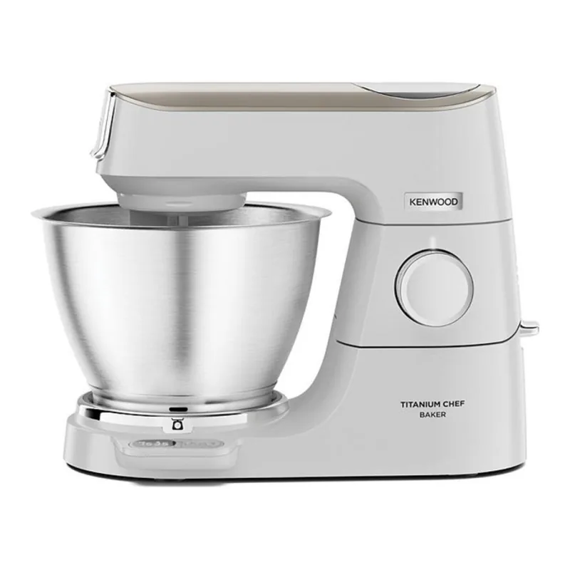 Kenwood Titanium Chef Baker (KVC65.001WH)