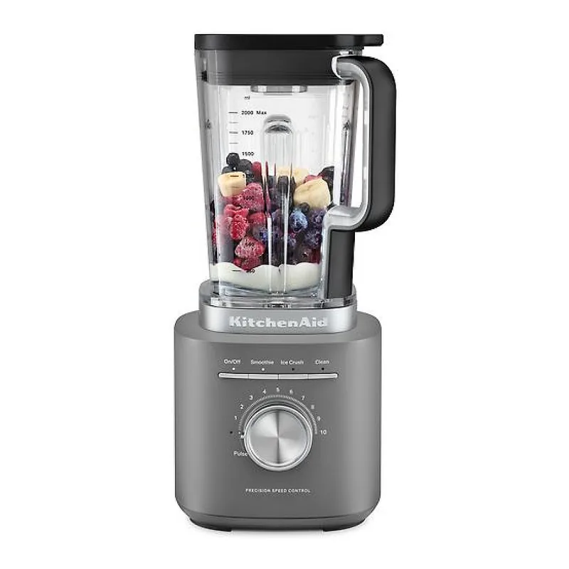 KitchenAid Pure Power 2,0 l (5KSB2073EDG)