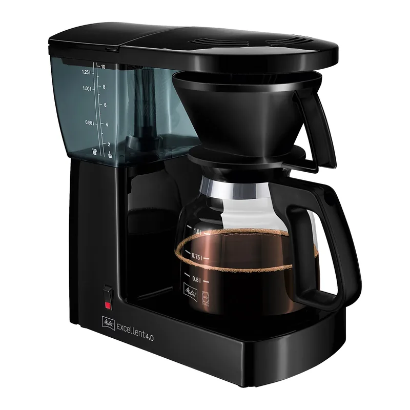 Melitta Excellent 4.0
