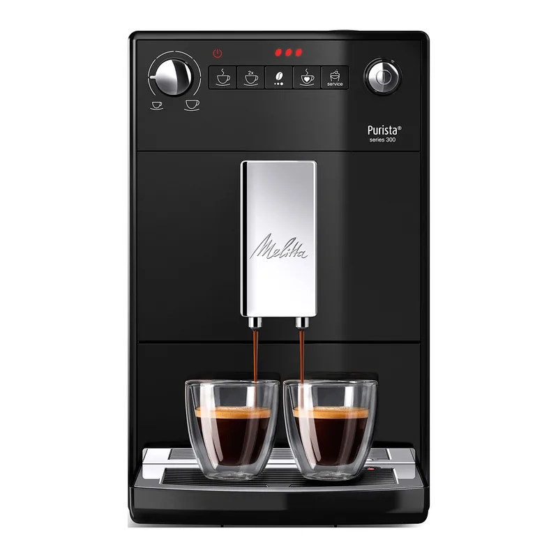 Melitta Purista