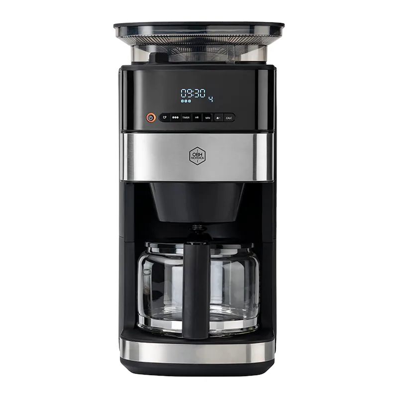OBH Nordica Grind Aroma