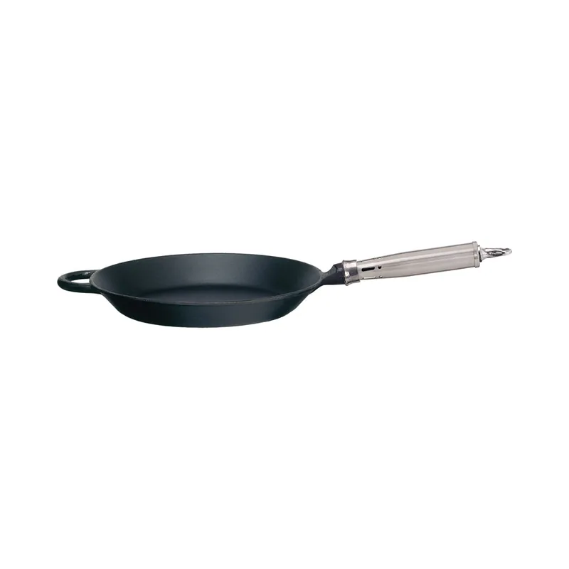 Ronneby Bruk Gjutjärn 28 cm