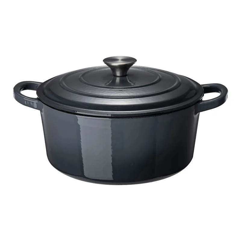 Sabor Basic gjutjärnsgryta 4,2 L