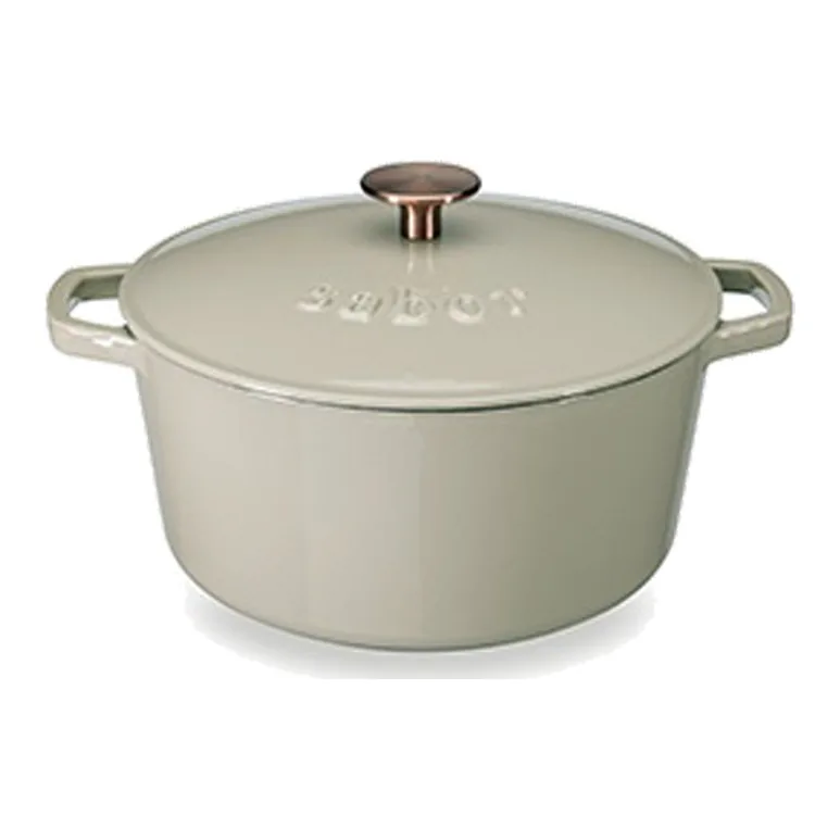 Sabor gjutjärnsgryta 4,4 L
