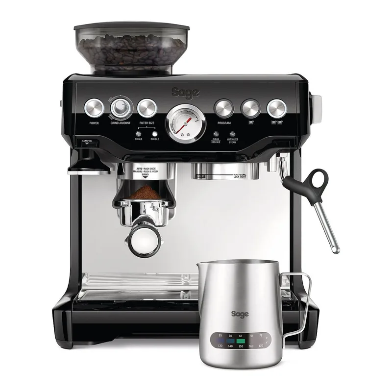 Sage Barista Express