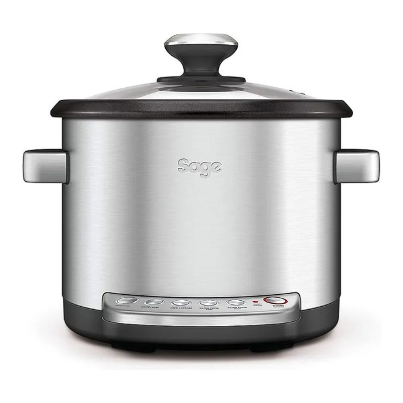 Sage the Risotto Plus (BRC600)