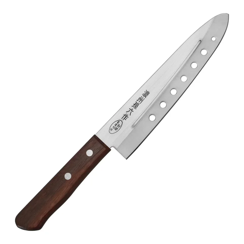 Satake NoVac kockkniv 18 cm