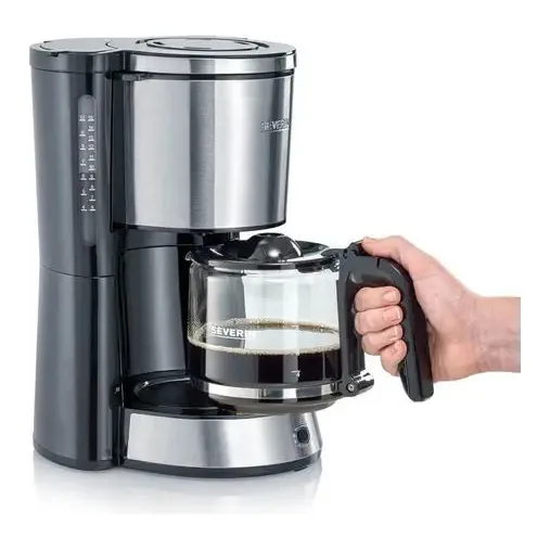 Severin KA 4822 Inox