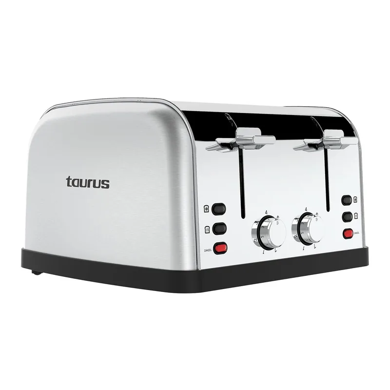 Taurus Vintage Four
