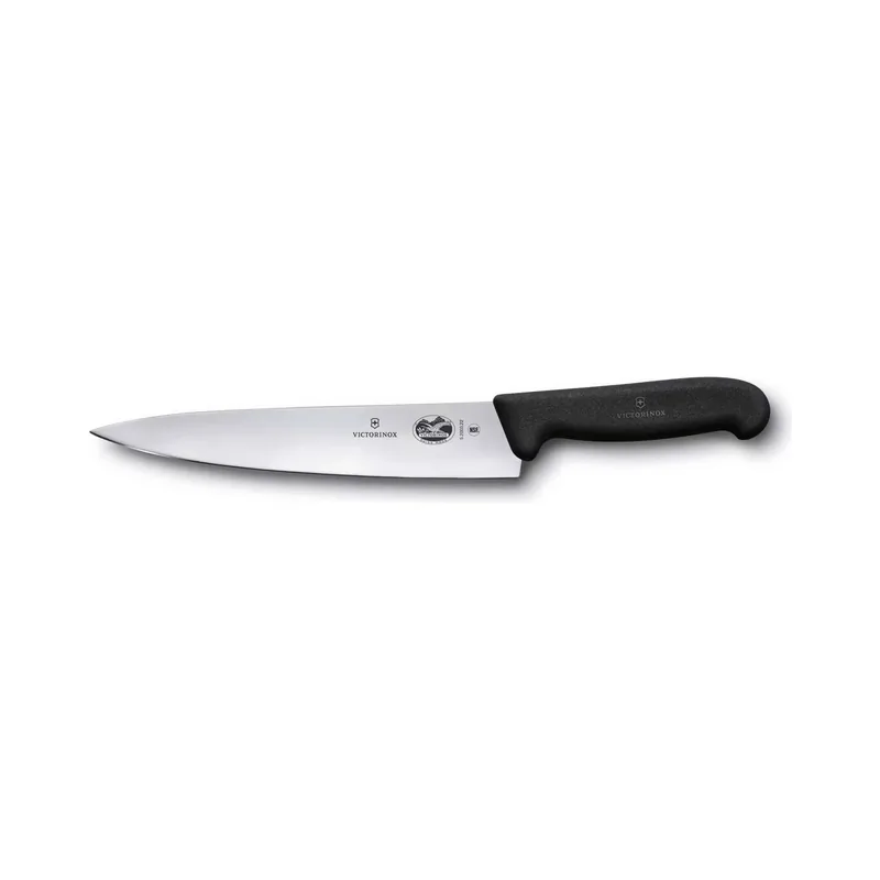 Victorinox Fibrox kockkniv 22 cm