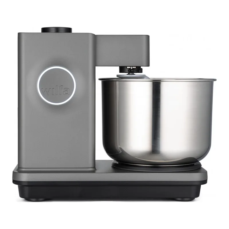 Wilfa Probaker Titanium (KM1GY-70)