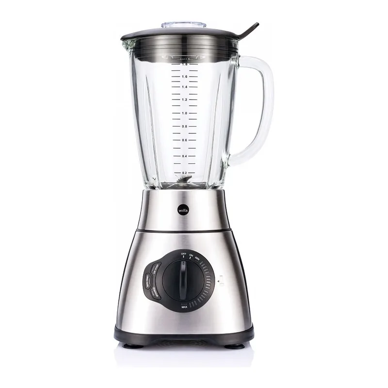 Wilfa Xplode 1500 Auto BLSP-1500S
