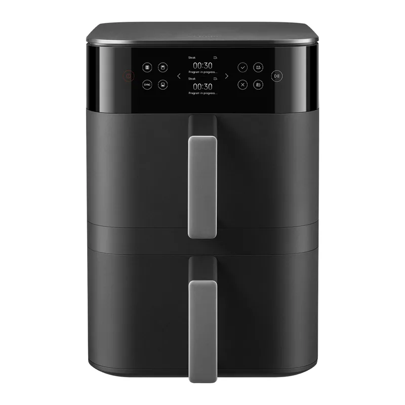 Xiaomi Smart Dual Zone Air Fryer 12L
